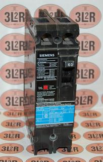 SIEMENS- ED62B040 (40A,600V,18KA) Product Image